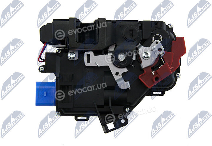 NTY EZC-VW-011