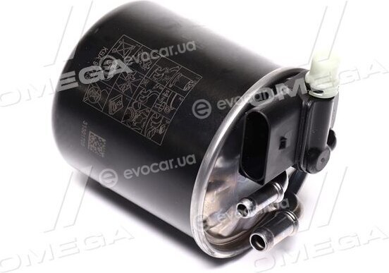 Bosch F 026 402 836