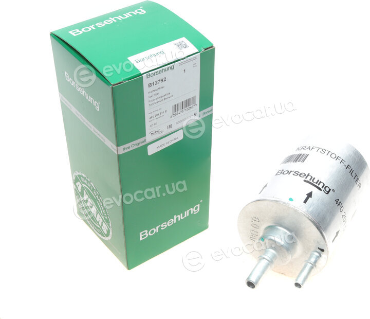 Borsehung B12792