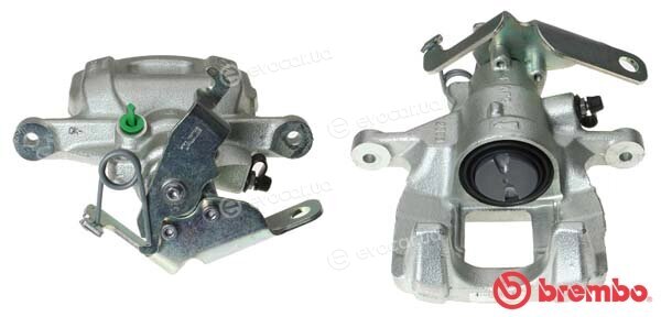 Brembo F 24 182