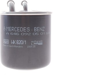 Mercedes-Benz A6460920501