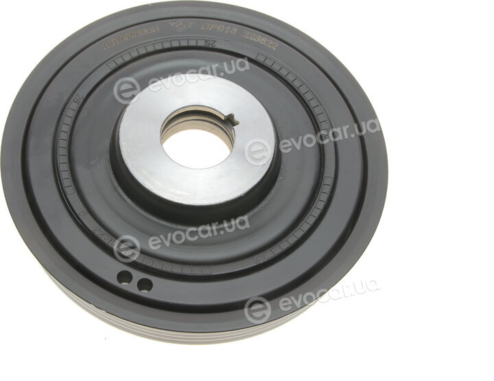 Hutchinson DP016