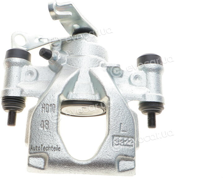 Autotechteile 504 0100