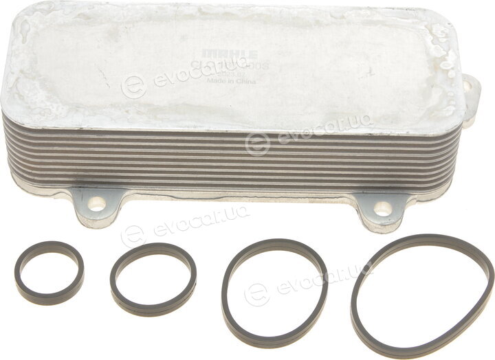 Mahle CLC 187 000S