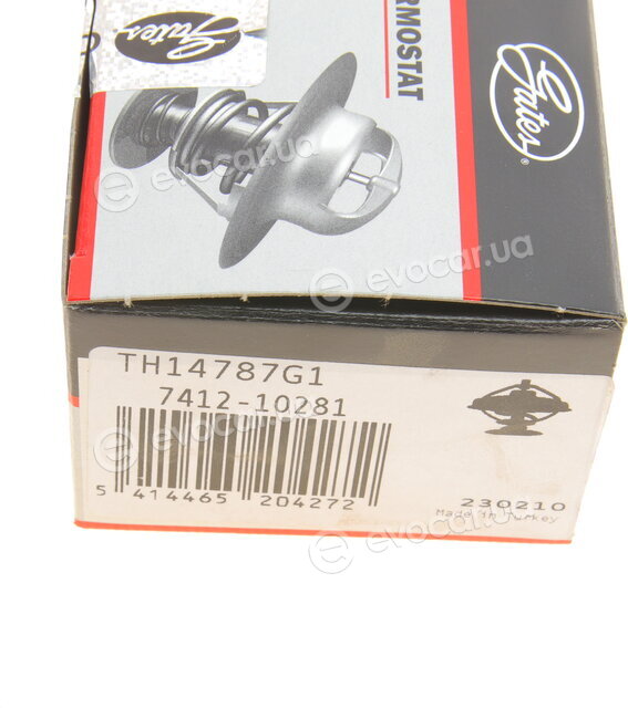 Gates TH14787G1