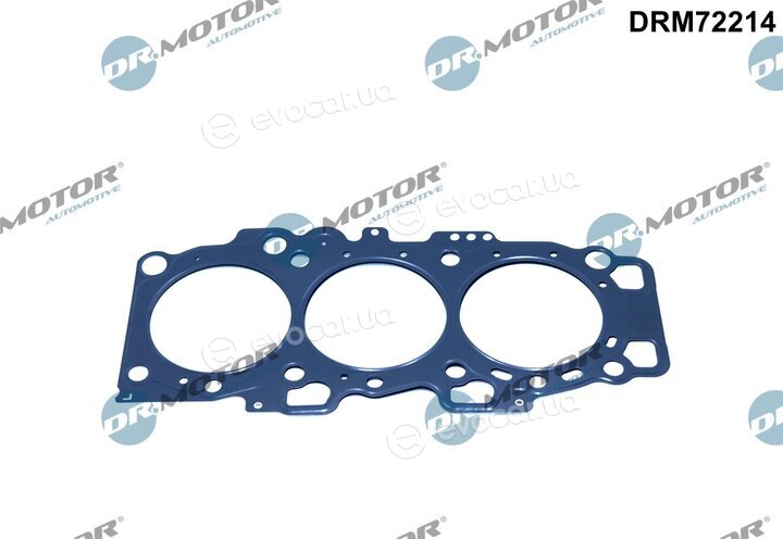 Dr. Motor DRM72214