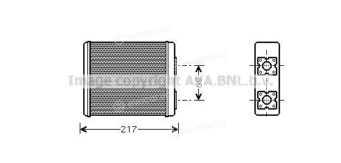 Ava Quality FD6362