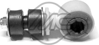 Metalcaucho / STC 02629