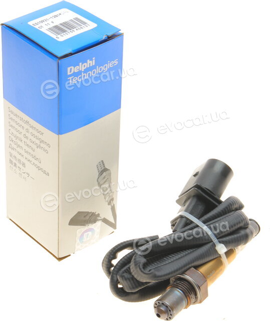 Delphi ES10921