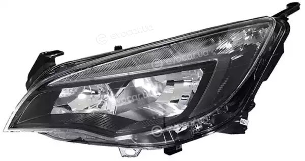 Hella 1EG 010 011-351