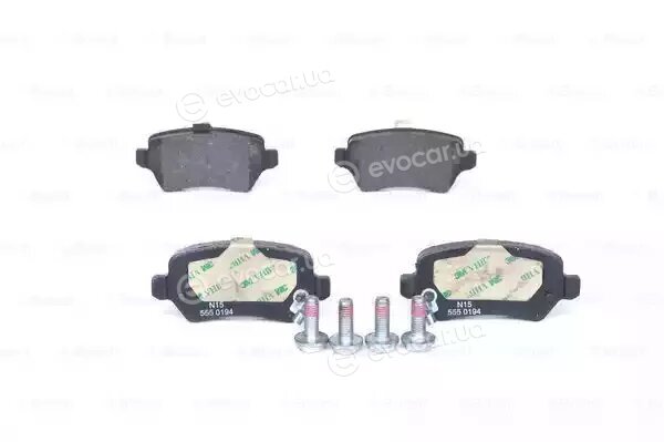 Bosch 0 986 424 646