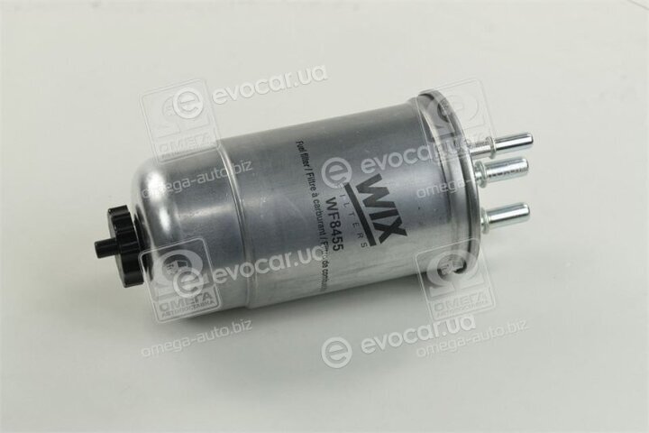 WIX WF8455