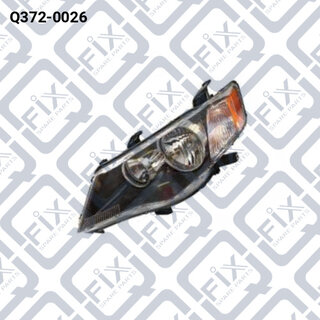Q-Fix Q3720026