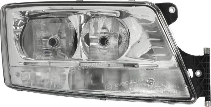 Depo / Loro 449-1102R-LD-E