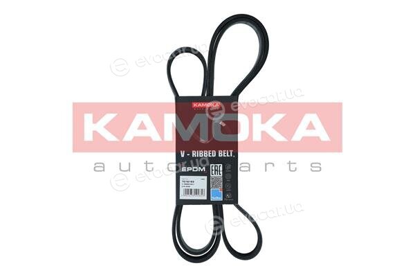 Kamoka 7016193