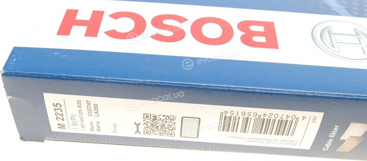 Bosch 1 987 432 235