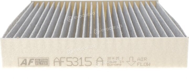 Alpha AF5315A