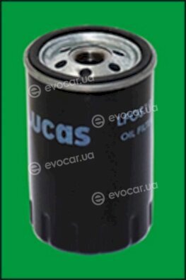 Lucas LFOS192