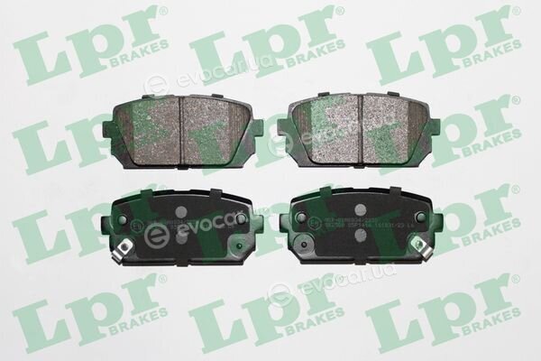 LPR / Samko 05P1416