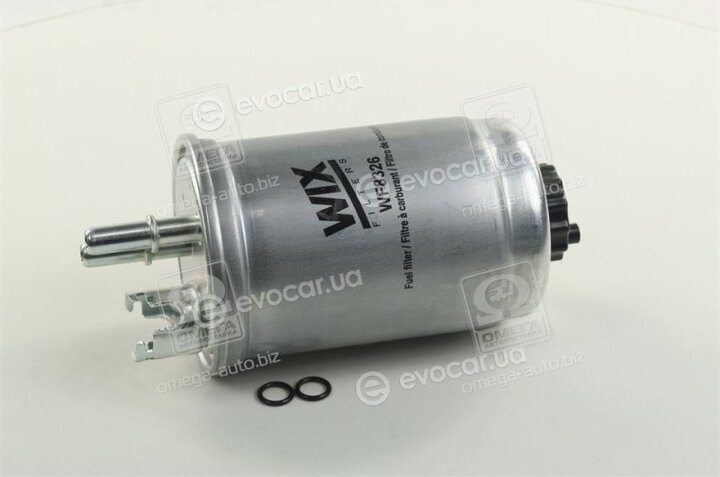 WIX WF8326