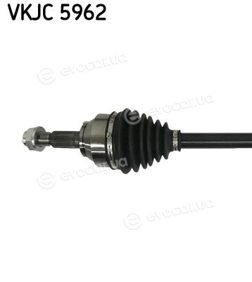 SKF VKJC 5962