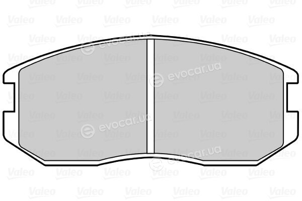 Valeo 302289