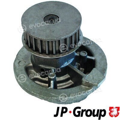 JP Group 1214101400