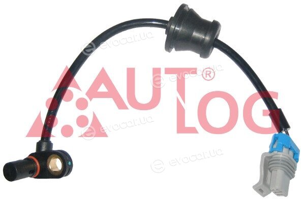 Autlog AS4763