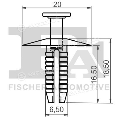 FA1 10-20006.10