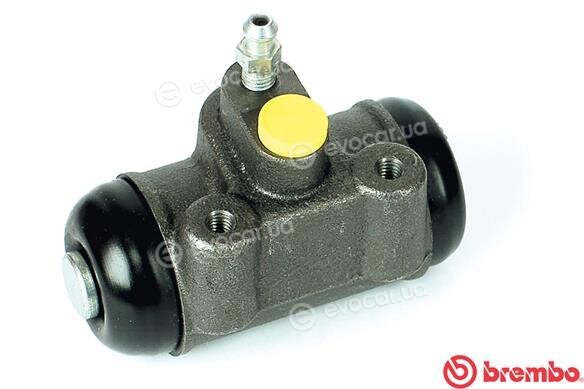Brembo A 12 164