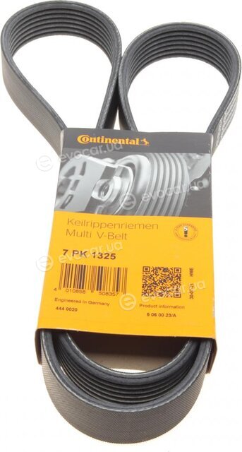 Continental / Contitech 7PK1325