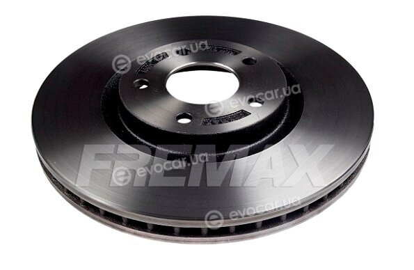 Fremax BD-2059