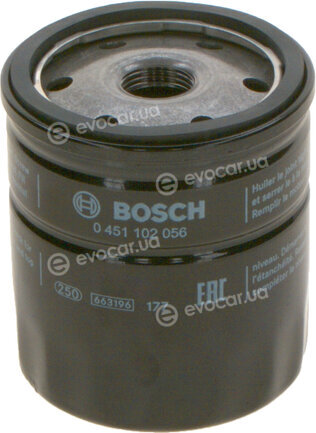 Bosch 0 451 102 056