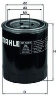 Mahle OC 331/1