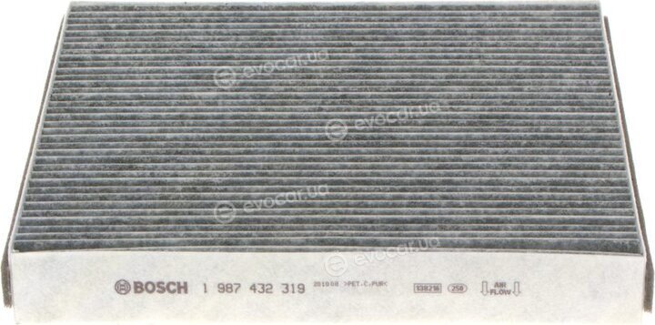 Bosch 1 987 432 319