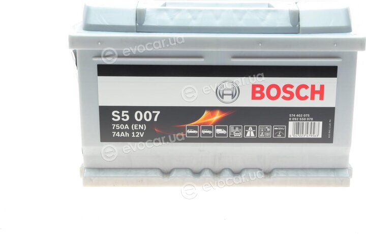 Bosch 0 092 S50 070