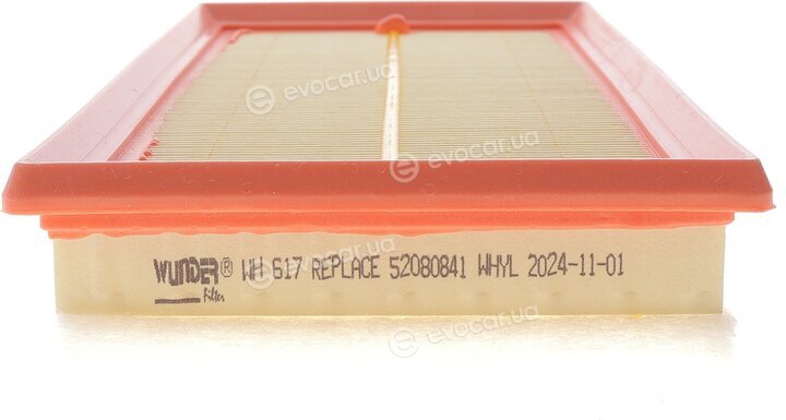 Wunder WH617