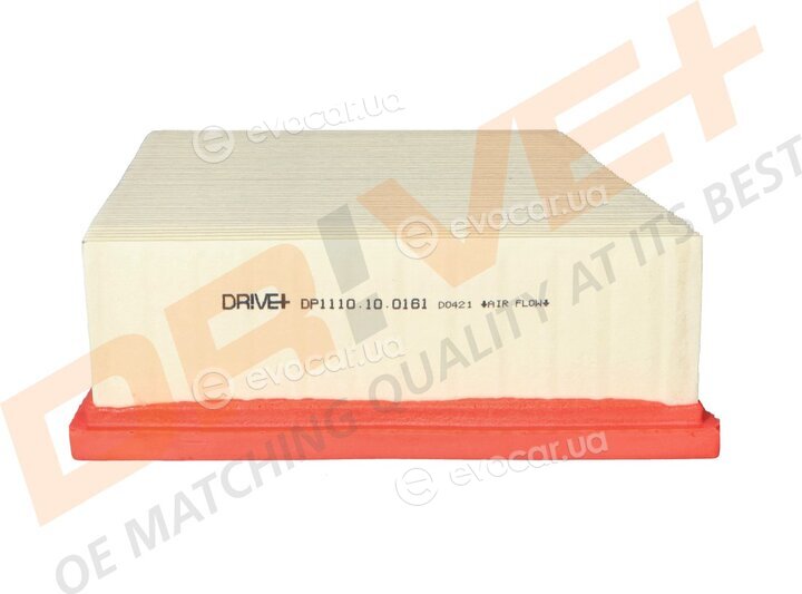 Drive+ DP1110.10.0161
