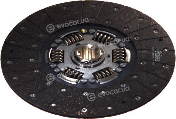 Valeo 807575
