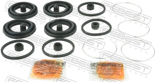 Febest 0275-Z34R