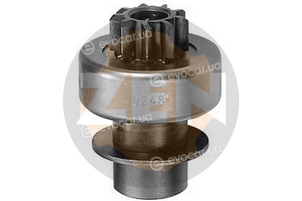 Era / Messmer ZN0248