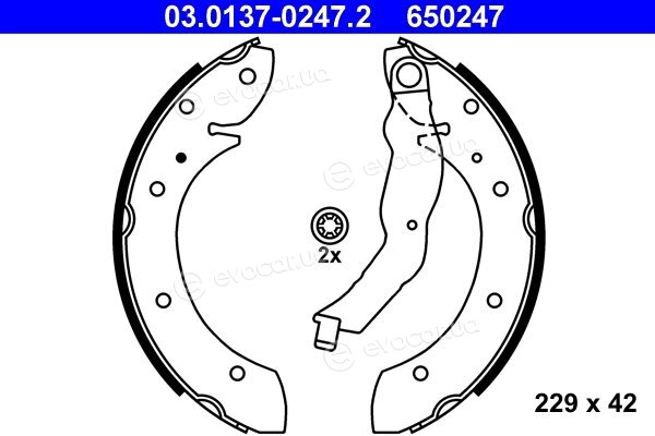 ATE 03.0137-0247.2