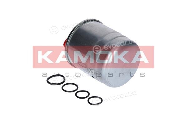 Kamoka F311701