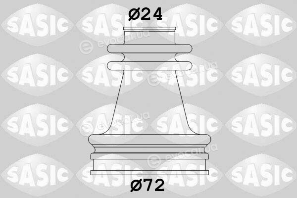 Sasic 4003449