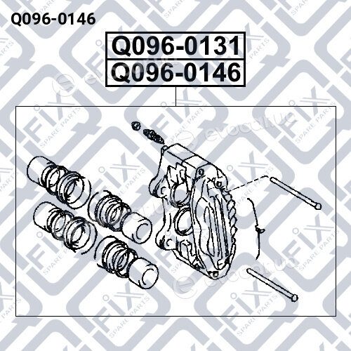 Q-Fix Q0960146