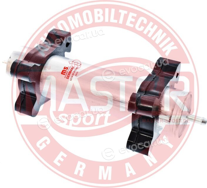 Master Sport 521/4-KF-PCS-MS