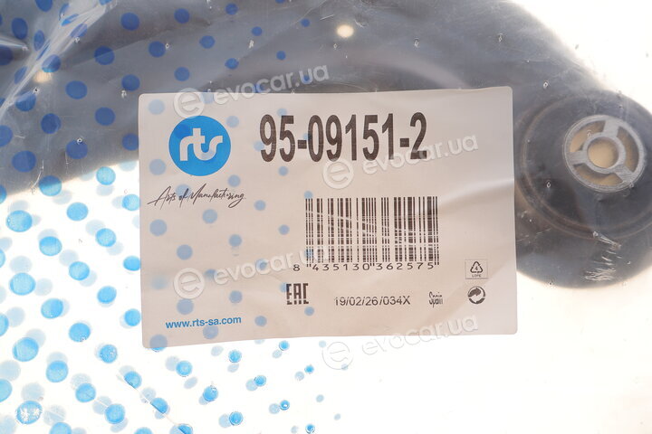 RTS 95-09151-2