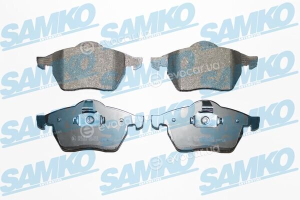 LPR / Samko 5SP635