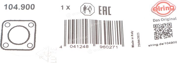 Elring 104.900