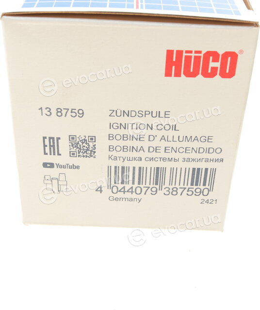 Astemo (Hitachi) / Huco 138759